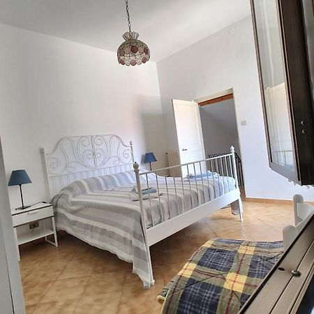Countryhouse Traversa Du Furnu 임페리아 외부 사진