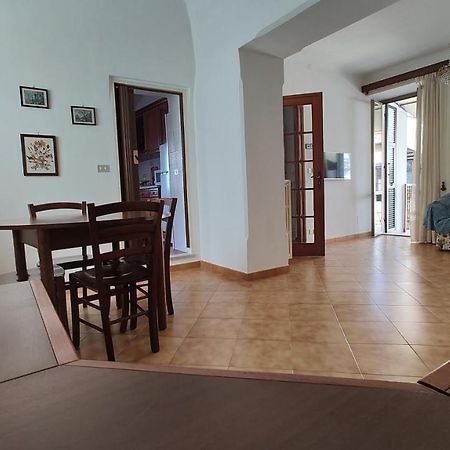 Countryhouse Traversa Du Furnu 임페리아 외부 사진