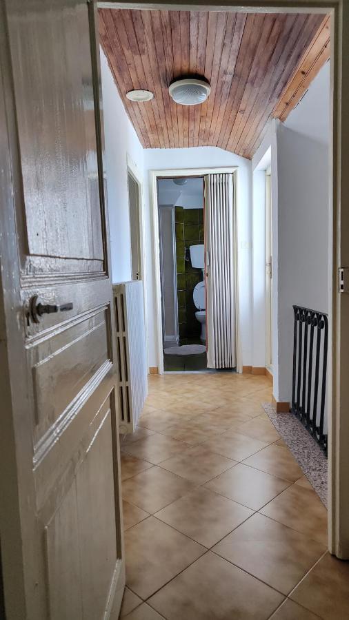 Countryhouse Traversa Du Furnu 임페리아 외부 사진