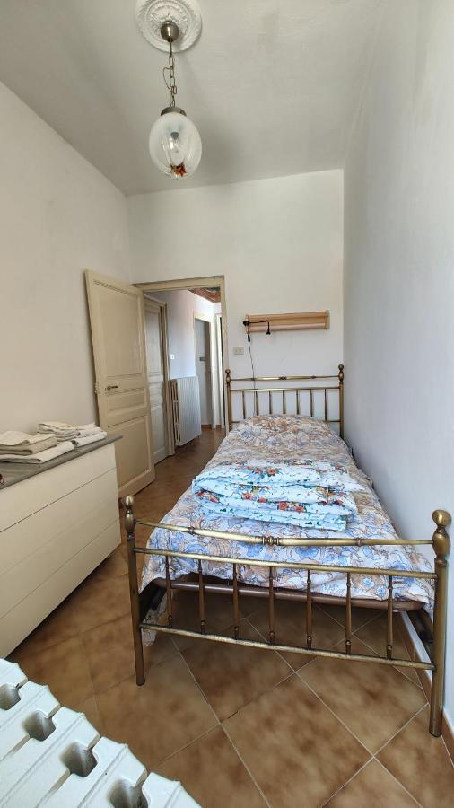 Countryhouse Traversa Du Furnu 임페리아 외부 사진